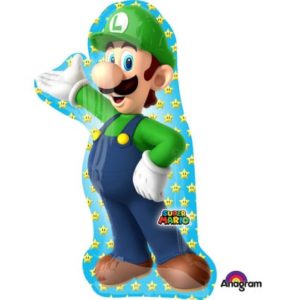 Luigi