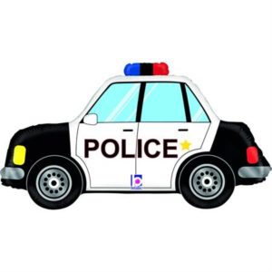Poliisiauto