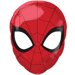 Spider man naamio