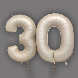 Numerofoliopallo