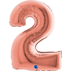 Numerofolio ruusukulta 1m