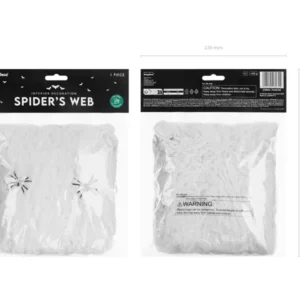 Hämähäkinseitti 200g iso pussi